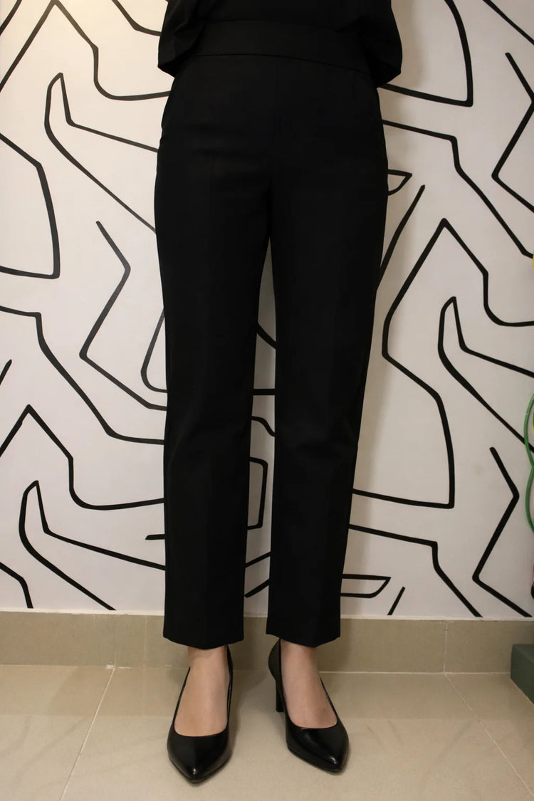 Tailored Pants - Velora