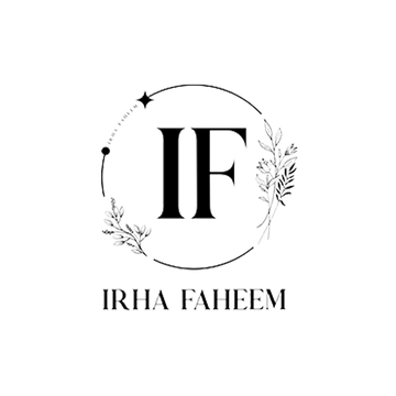 Irha Faheem dresses online at Ayzel Couture
