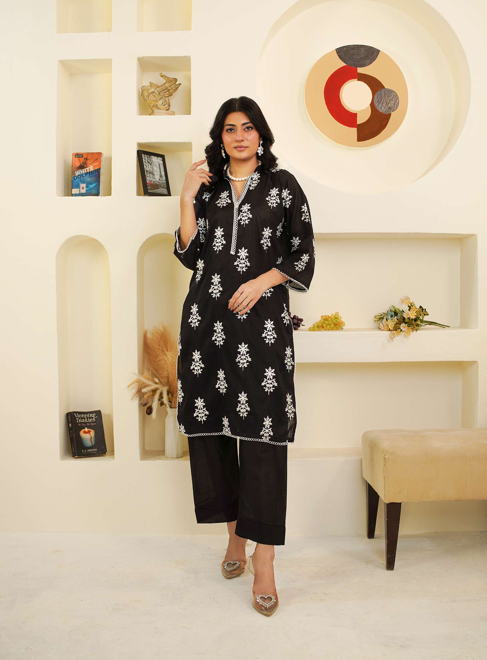 Black Chic - Tawakal Closet