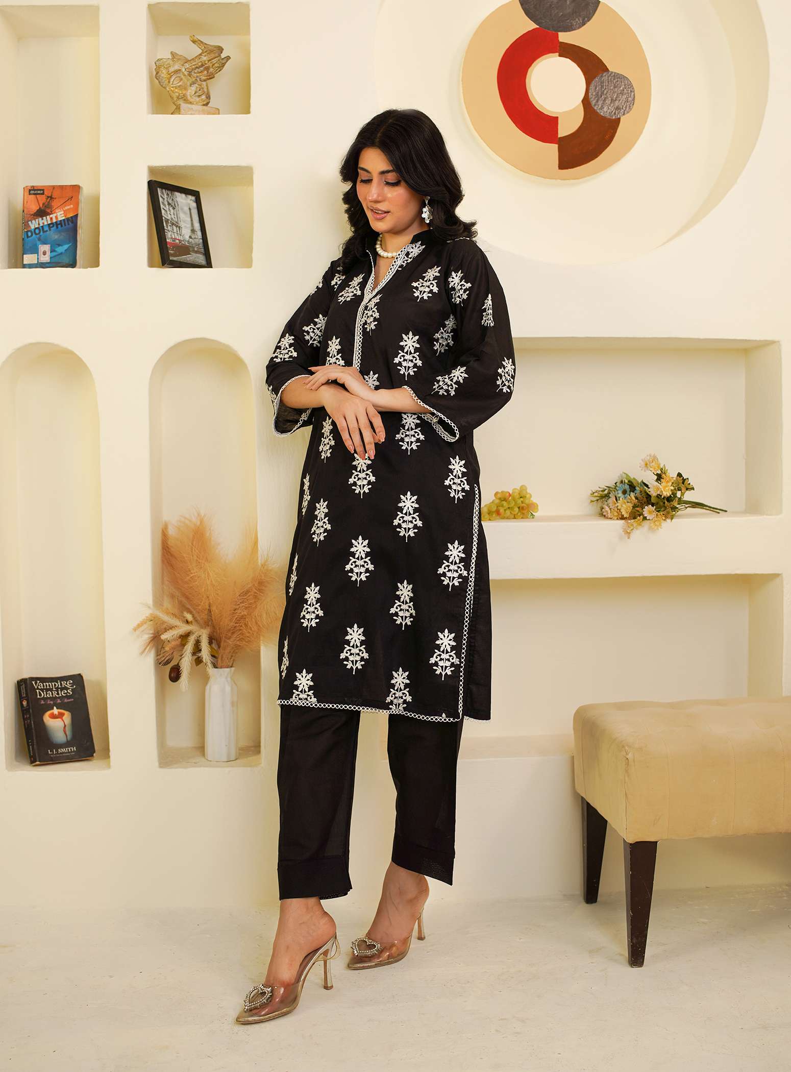 Black Chic - Tawakal Closet