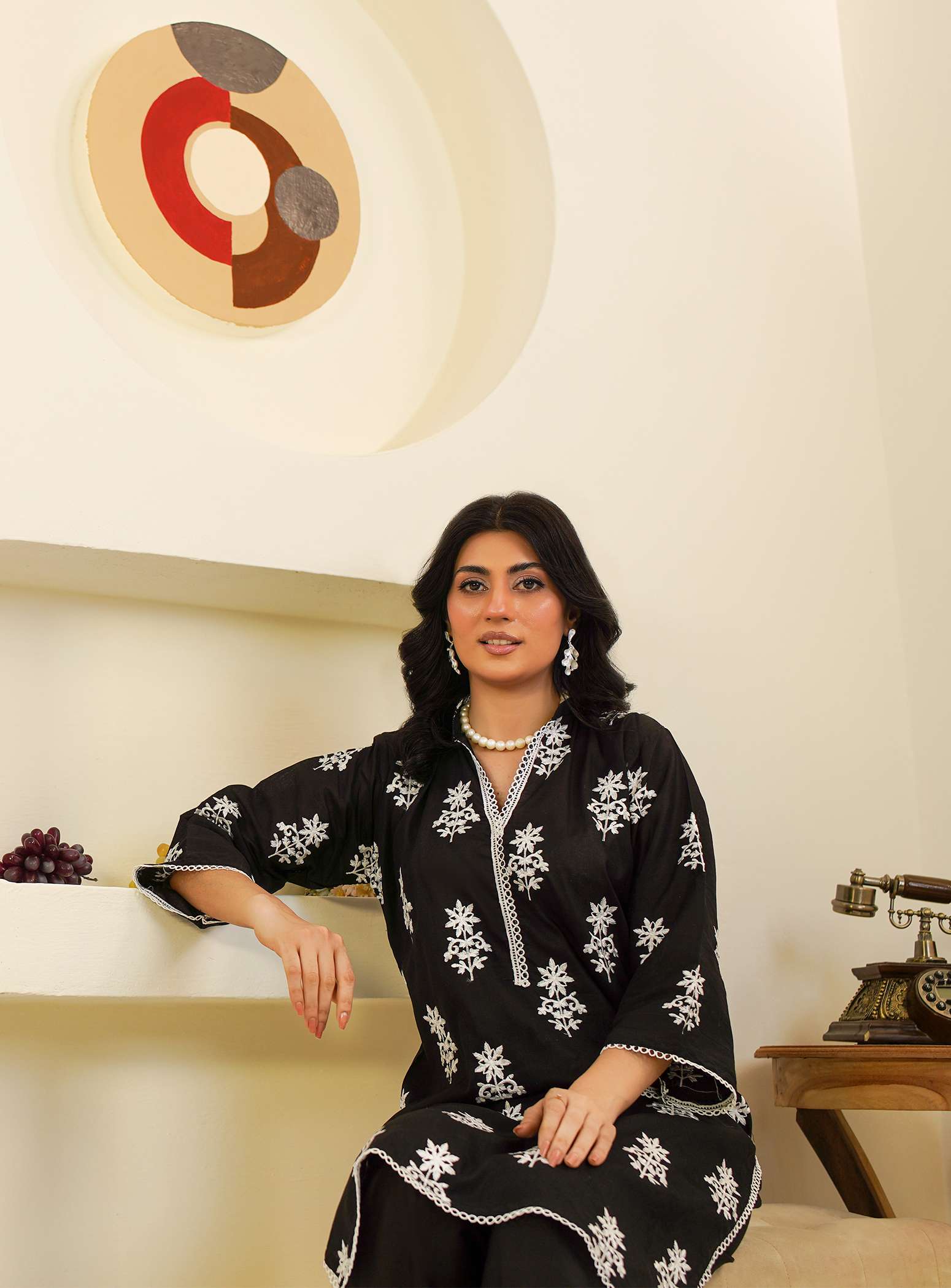 Black Chic - Tawakal Closet