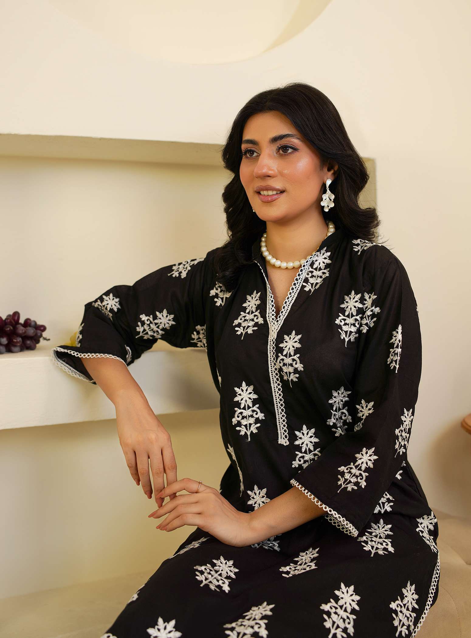 Black Chic - Tawakal Closet