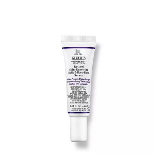 KEIHL'S - Retinol Skin-Renewing Daily Micro-Dose Serum - 4ml