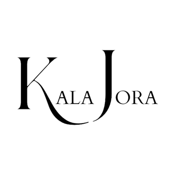 Kala Jora dresses online at Ayzel Couture