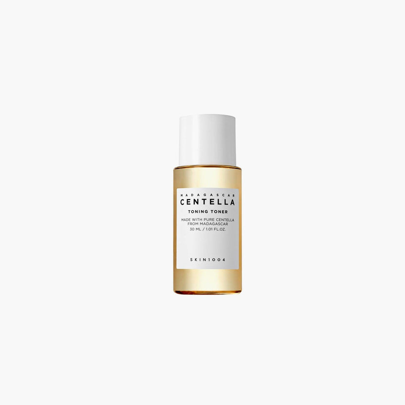 SKIN1004 Madagascar Centella Toning Toner 30ml