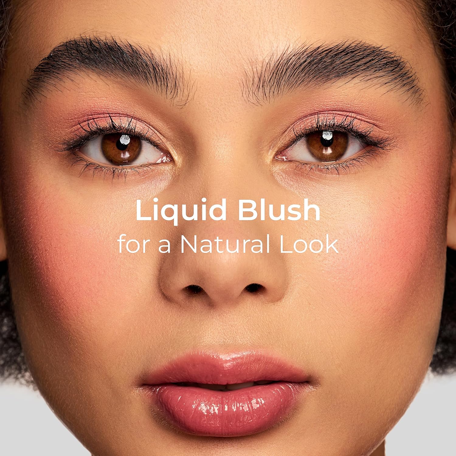 LAMEL BB Blush № 401 Tea Rose 10ml