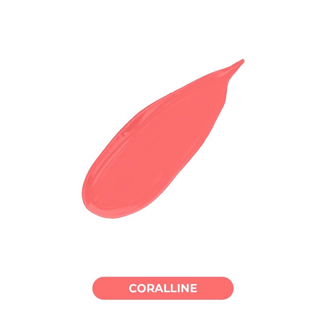 LAMEL BB Blush № 403 Coralline 10ml