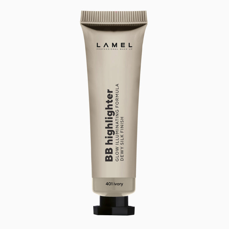 LAMEL BB Highlighter №401 Pearl