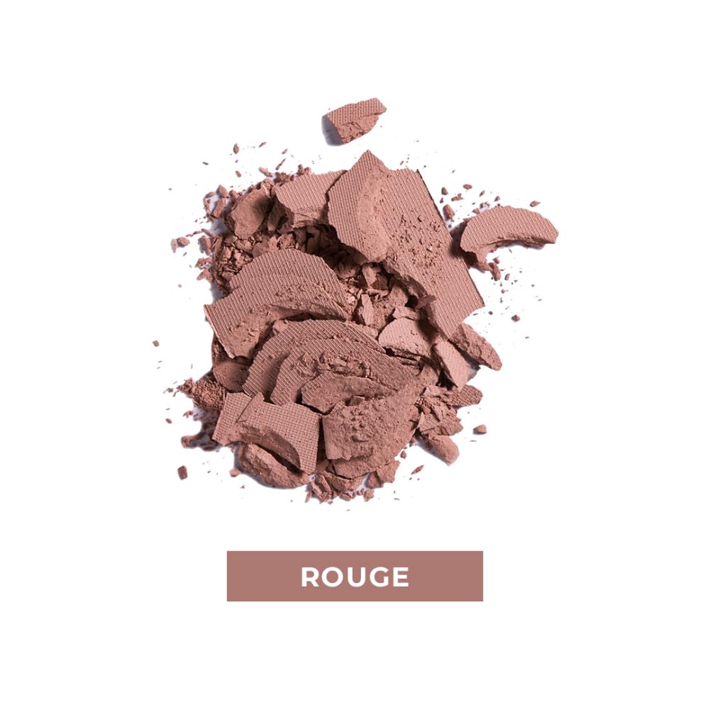 LAMEL Blush Cheek Colour №402 Rouge 3.8gm