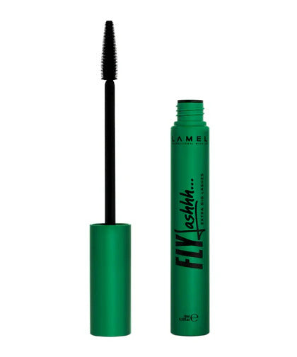 LAMEL Fly Lashhh Extention and Volumizing Mascara 10ml