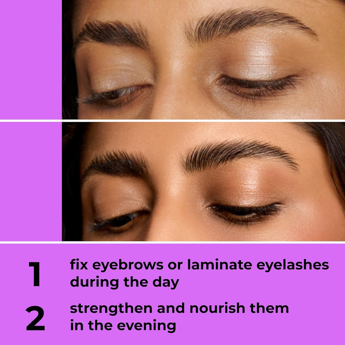 LAMEL Lamination Brow & Lash Gel №401 6ml