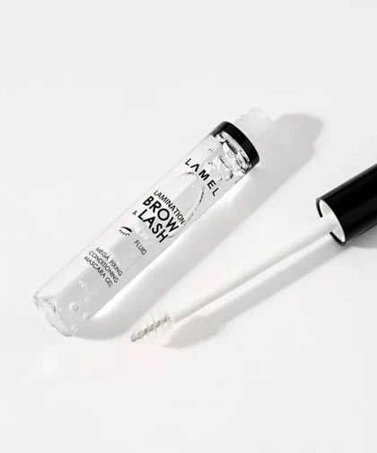 LAMEL Lamination Brow & Lash Gel №401 6ml