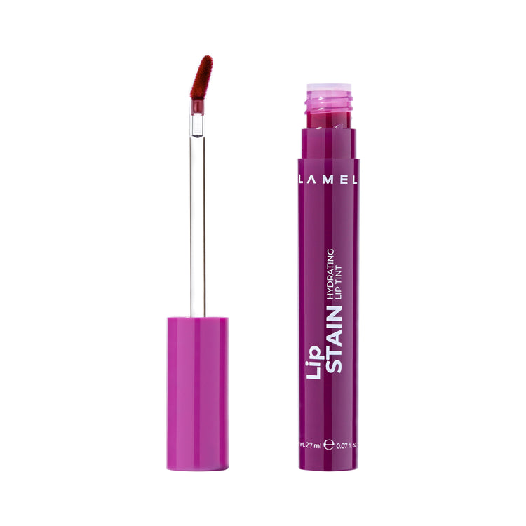 LAMEL Lip Stain Hydrating Lip Tint 03