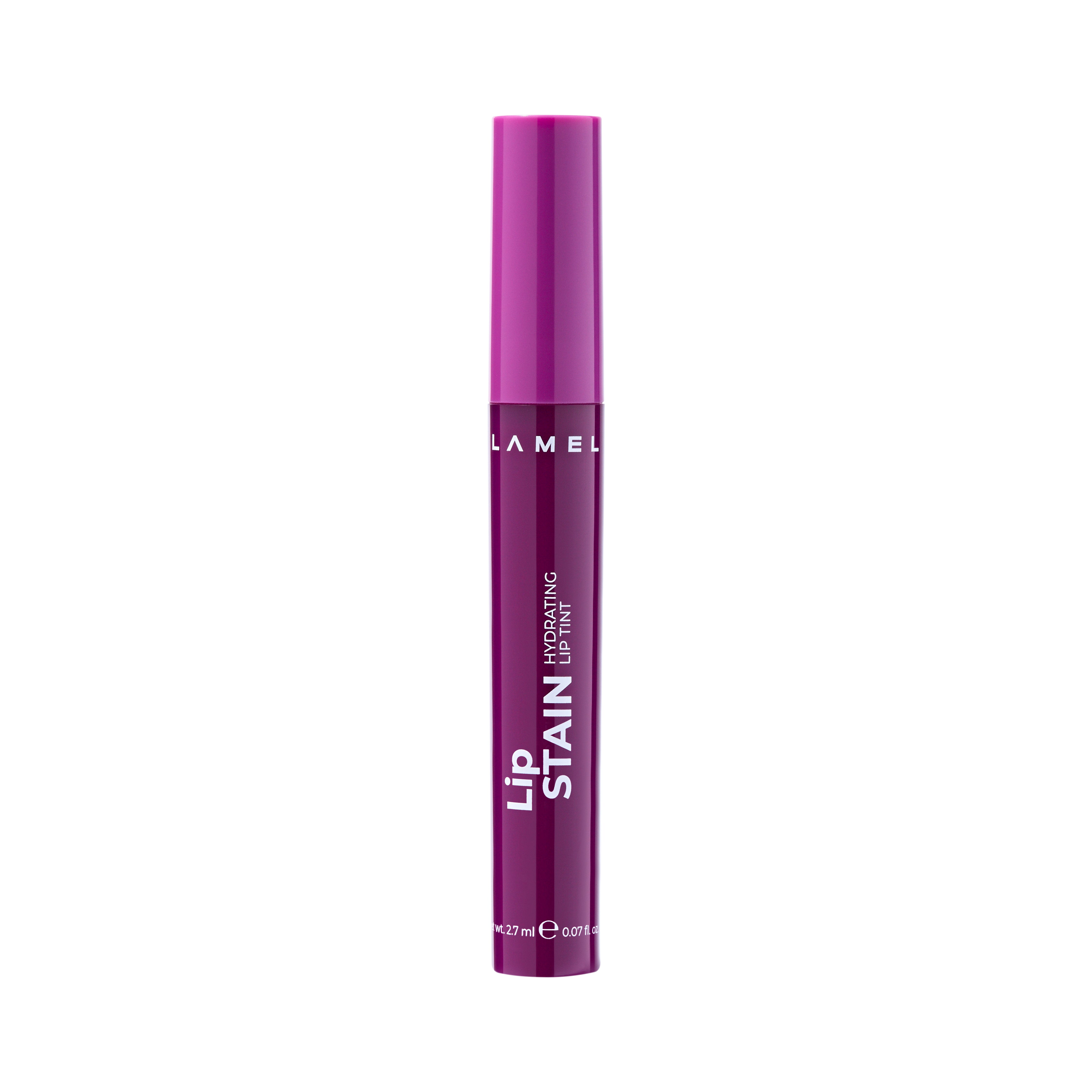 LAMEL Lip Stain Hydrating Lip Tint 04