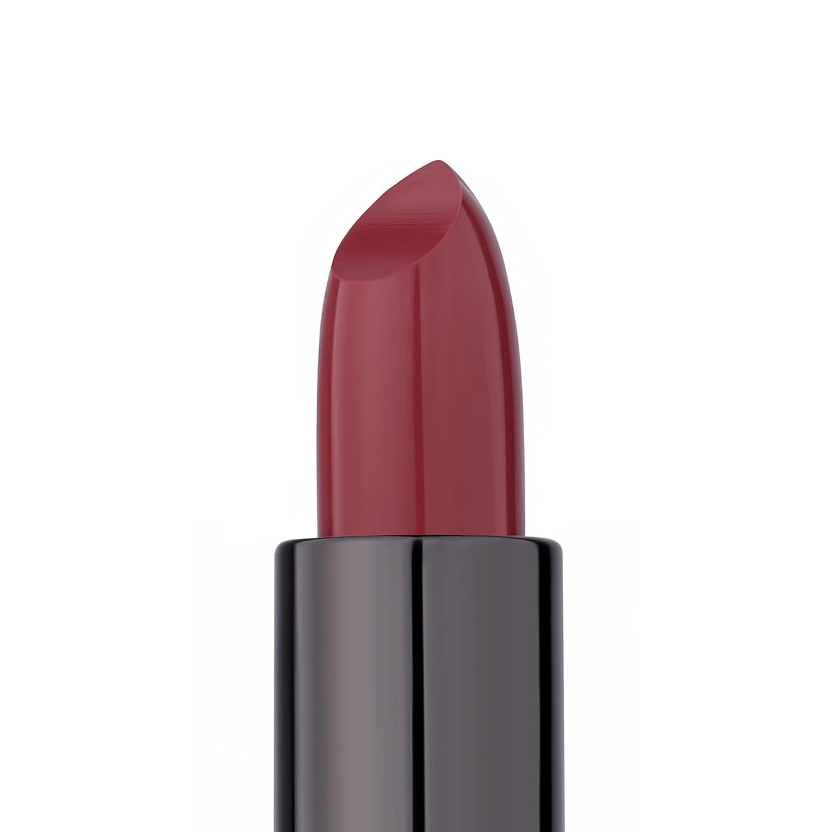 LAMEL Lipstick Powder Drop №404 Rose Wood