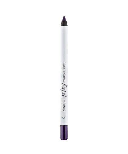 LAMEL Long lasting Kajal Eye Liner №404 Voilet