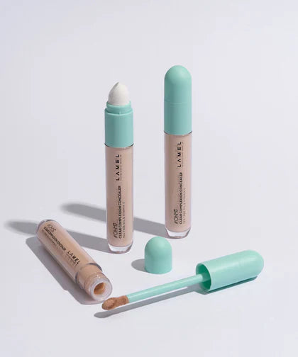 LAMEL OH My Clear Face Concealer 402 Deep Beige 7ml