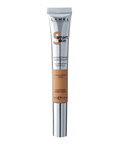 LAMEL Smart Skin Brightening Concealer №405 Honey