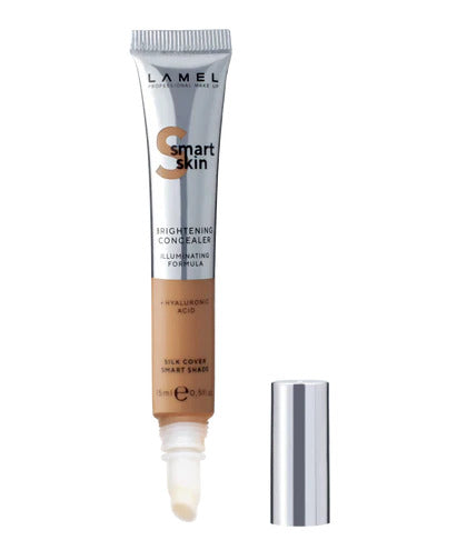 LAMEL Smart Skin Brightening Concealer №405 Honey