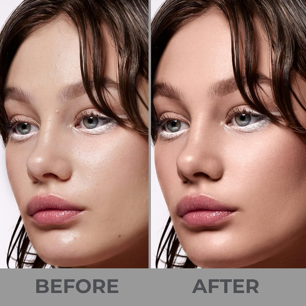 LAMEL Smart Skin Serum Tinted Foundation №403 Ivory 35ml