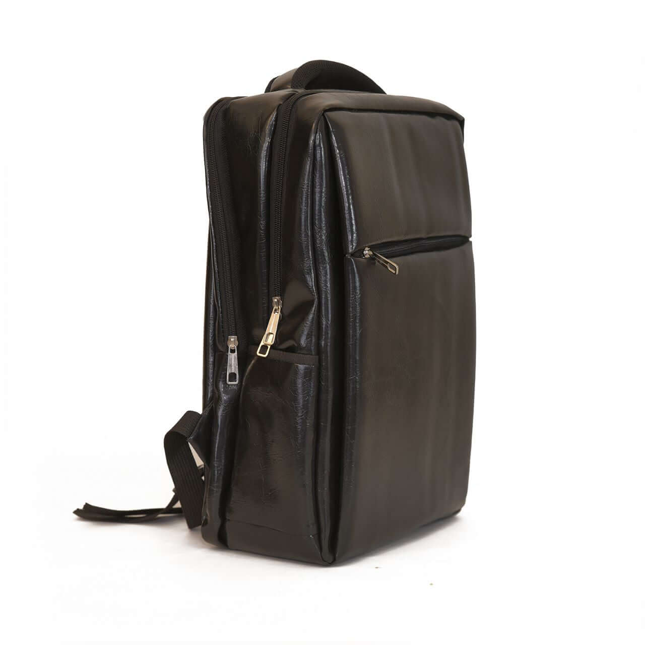 Laptop Bag Pack Black Backpack - Bag X