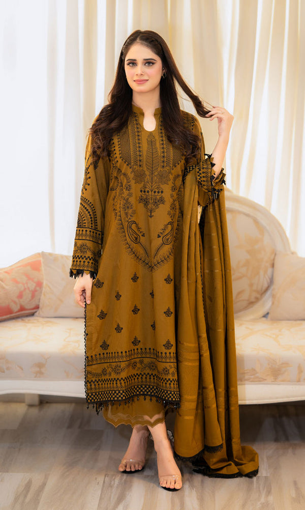 Zaitoon 3pcs - Tawakal Closet