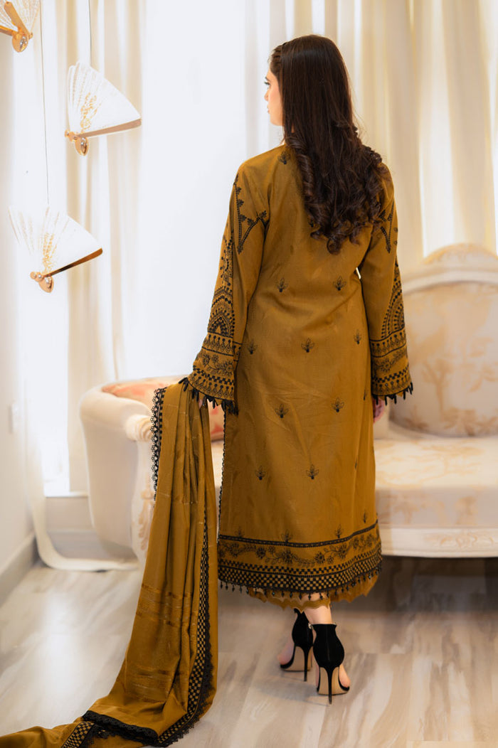 Zaitoon 3pcs - Tawakal Closet