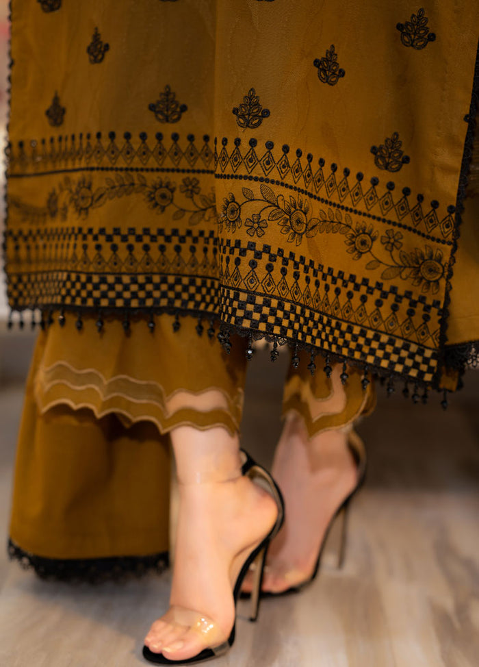 Zaitoon 3pcs - Tawakal Closet