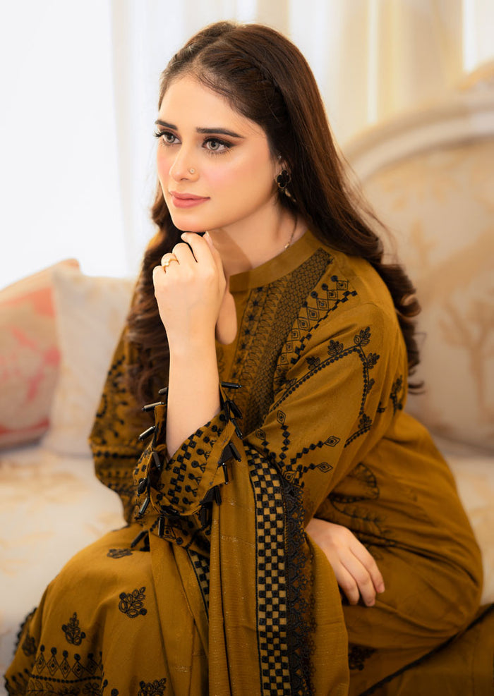 Zaitoon 3pcs - Tawakal Closet