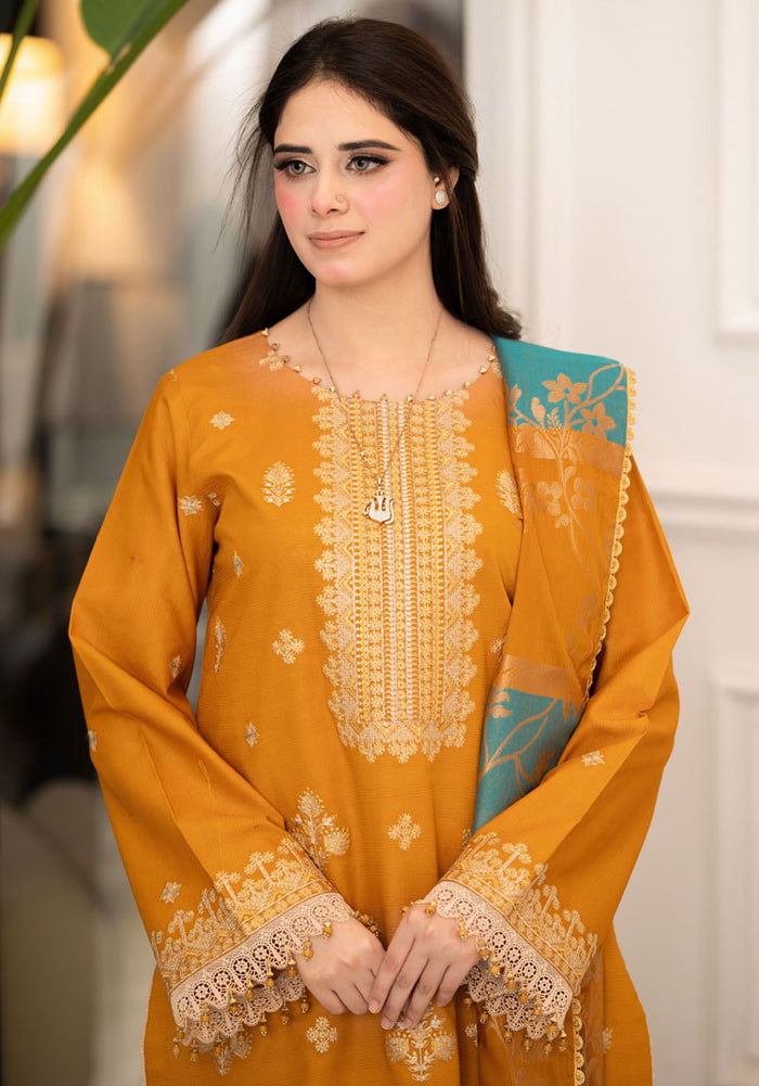 Golden Grace - Tawakal Closet