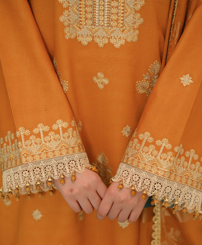 Golden Grace - Tawakal Closet