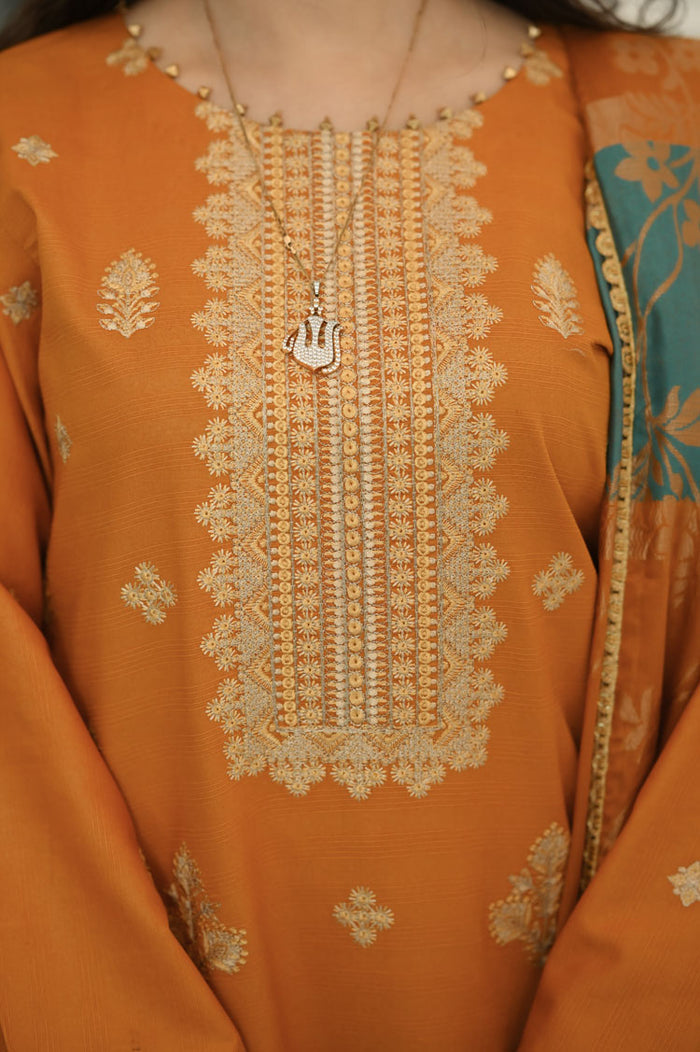 Golden Grace - Tawakal Closet
