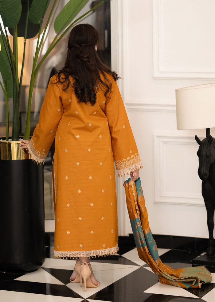 Golden Grace - Tawakal Closet