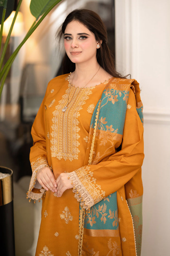 Golden Grace - Tawakal Closet
