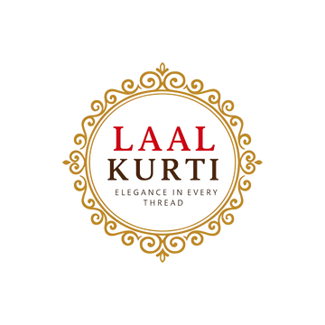 Laal Kurti dresses online at Ayzel Couture