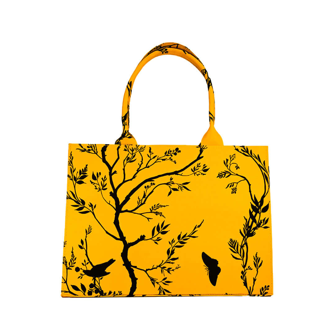 Twilight Tote Bag - Bag X
