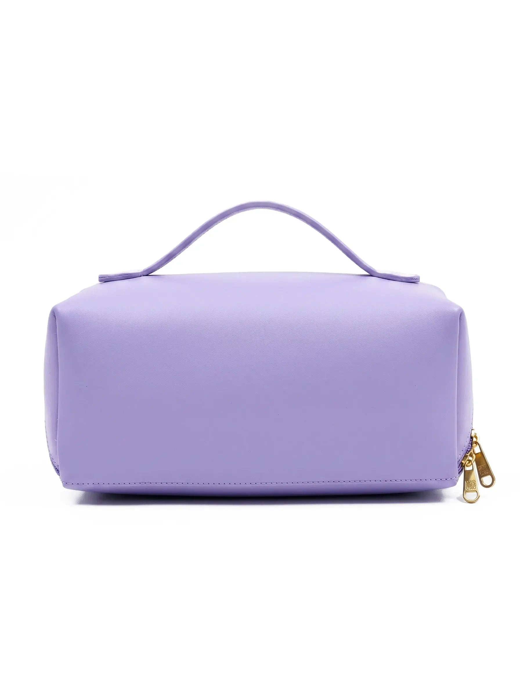 Lush Lilac Cosmetic bag - Bag X