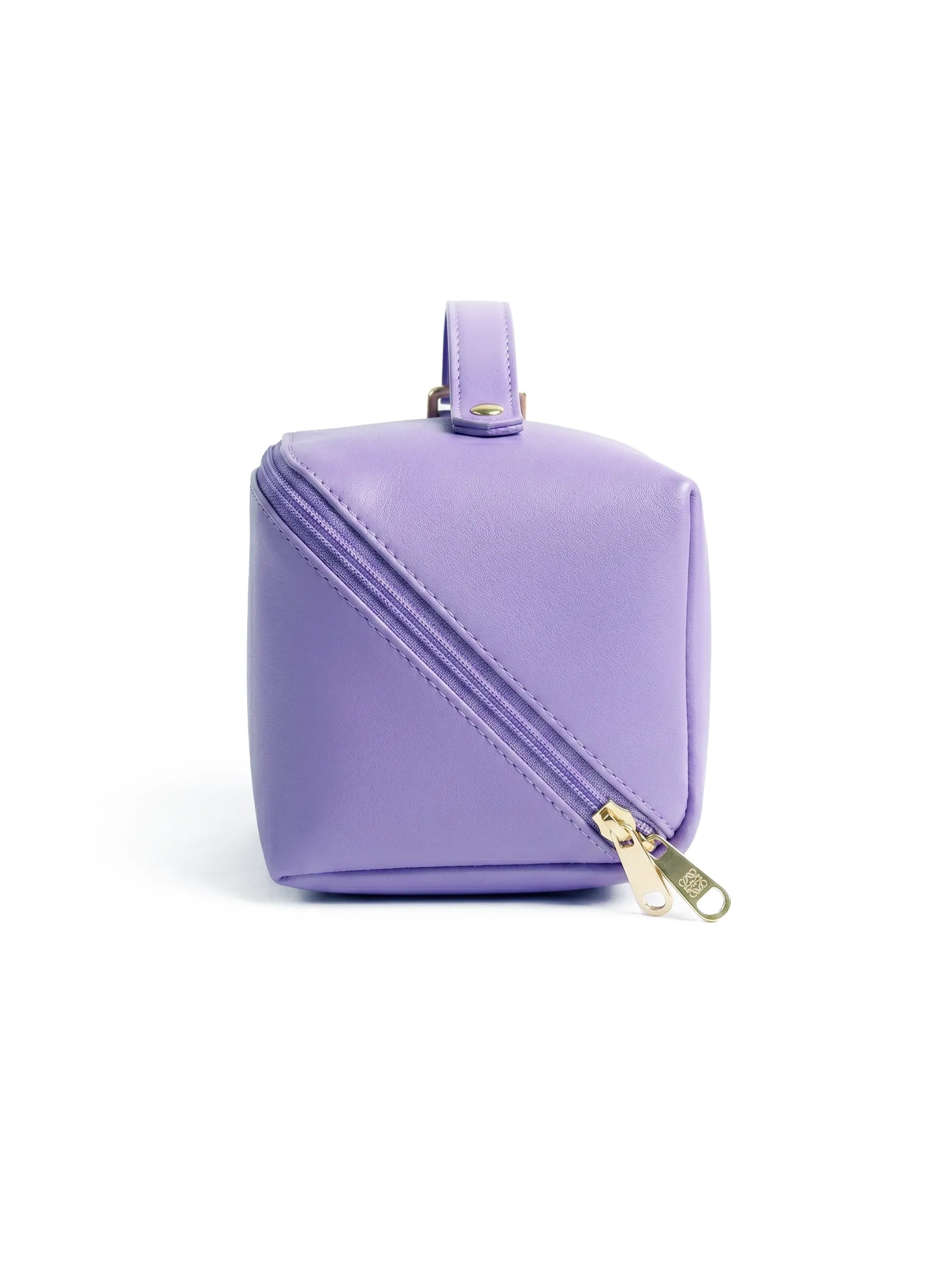 Lush Lilac Cosmetic bag - Bag X