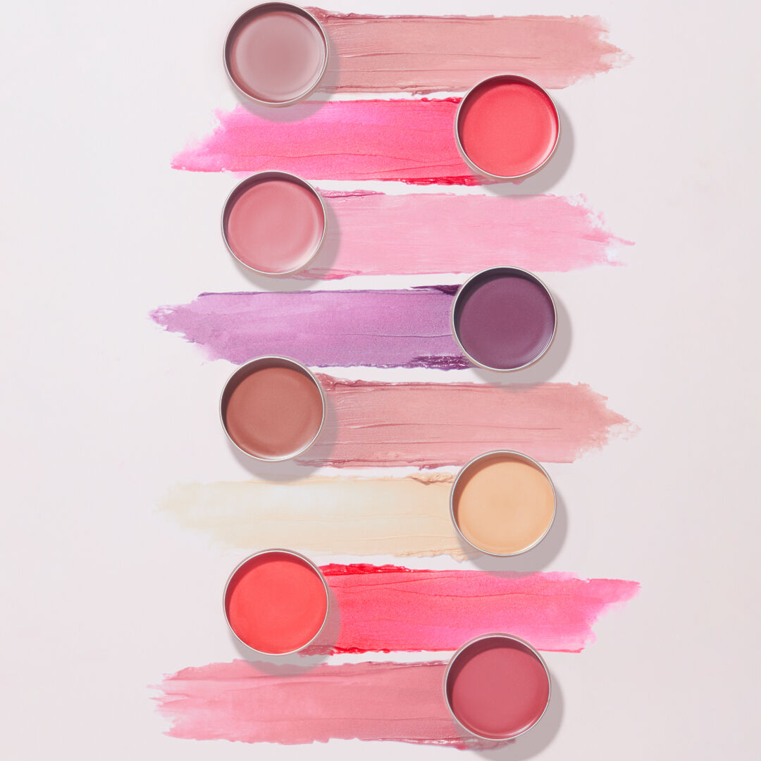 Makeup Revolution Balm Glow Sunkissed Nude 32gm