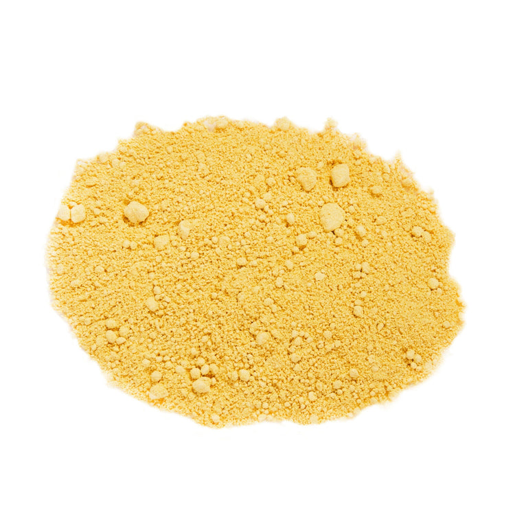 Makeup Revolution Banana Brighten Baking Powder 30gm