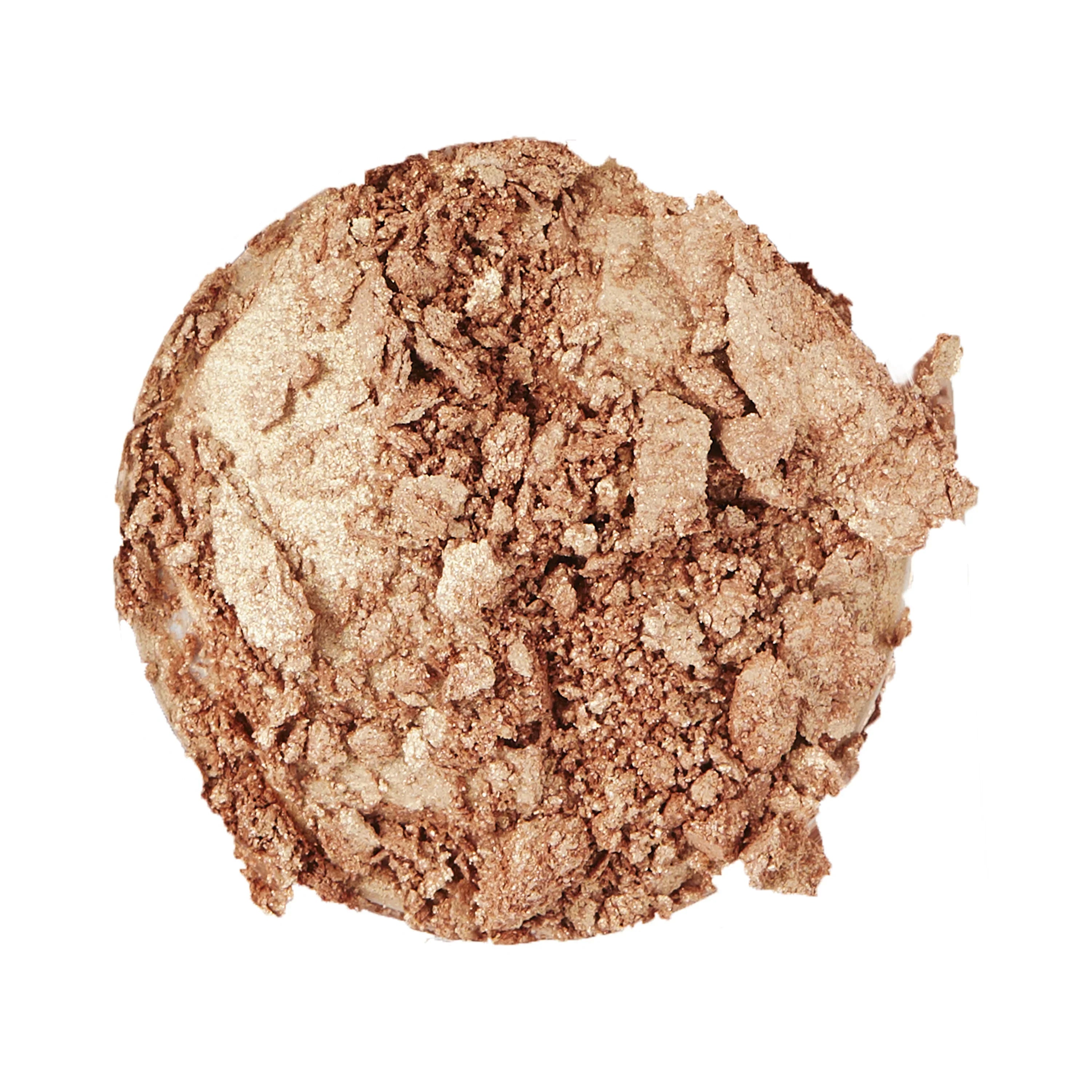 Makeup Revolution Beam Bright Highlighter Bronze Baddie