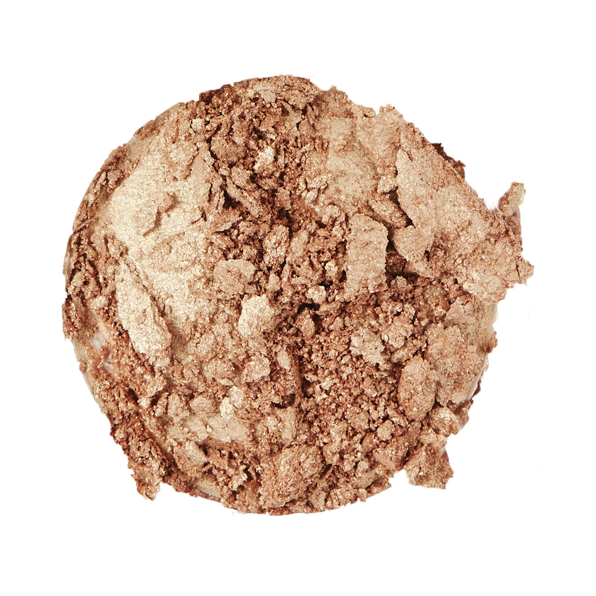 Makeup Revolution Beam Bright Highlighter Bronze Baddie