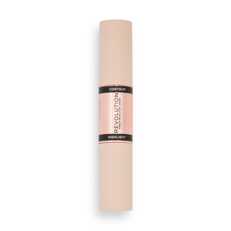 Makeup Revolution Fast Base Contour Stick Medium