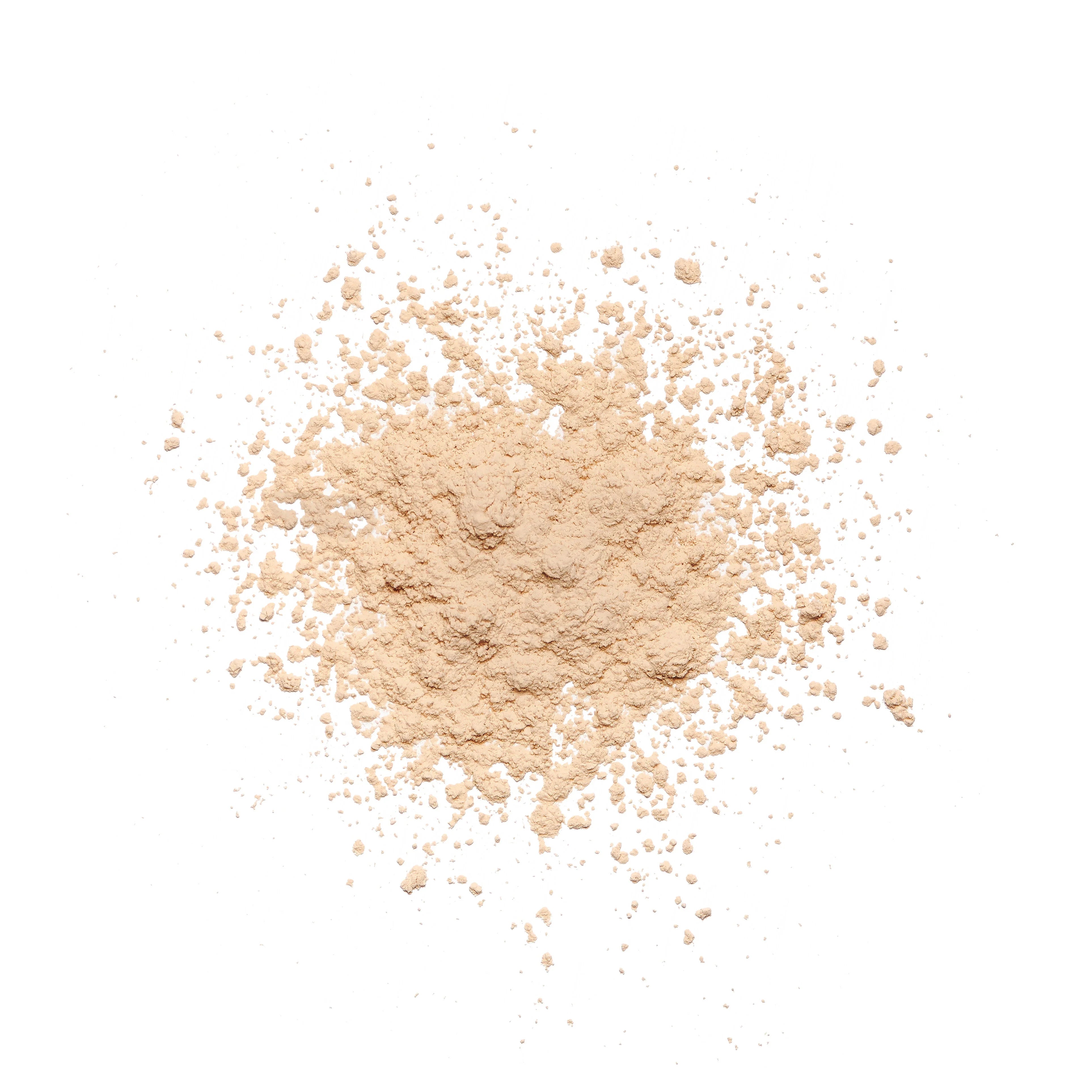 Makeup Revolution Loose Baking Powder Peach 32gm