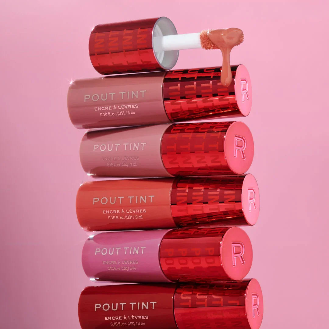Makeup Revolution Pout Tint Sweet Pink 3ml