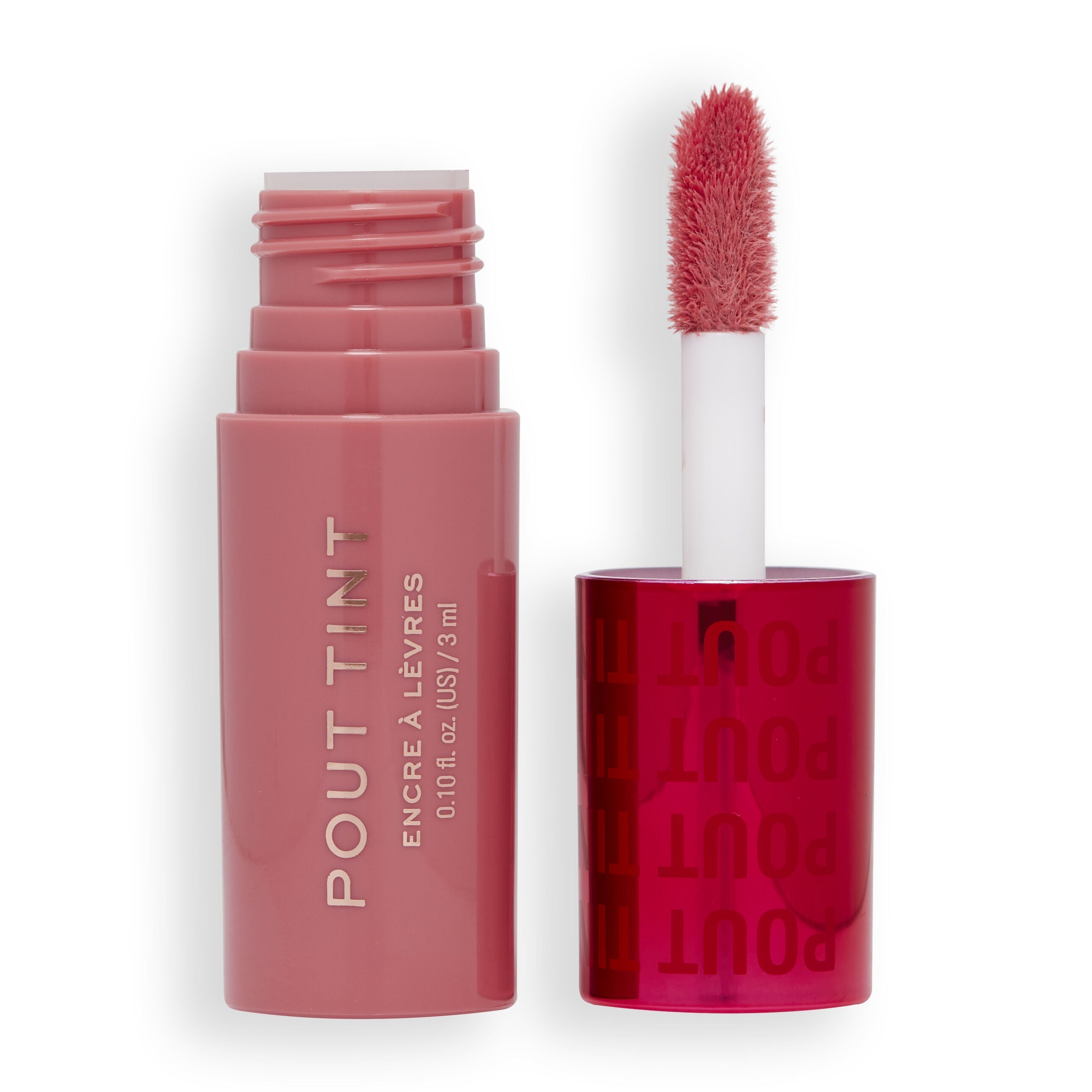 Makeup Revolution Pout Tint Sweet Pink 3ml