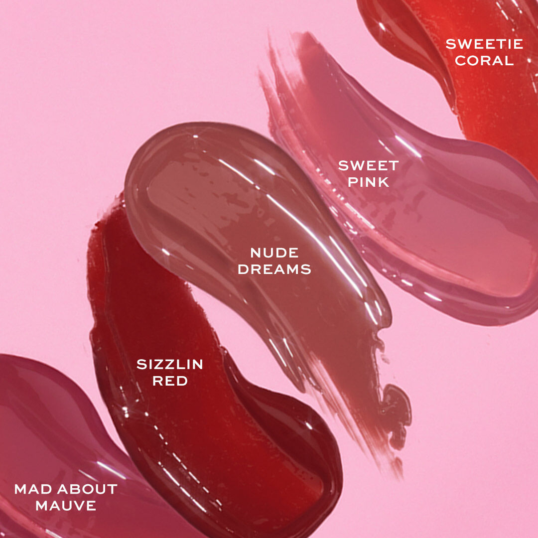 Makeup Revolution Pout Tint Sweetie Coral 3ml