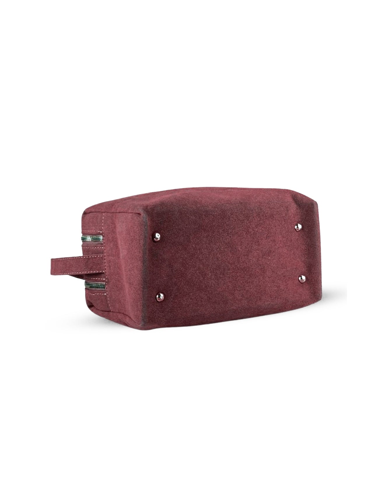 Becky Maroon Shoulder bag - Bag X