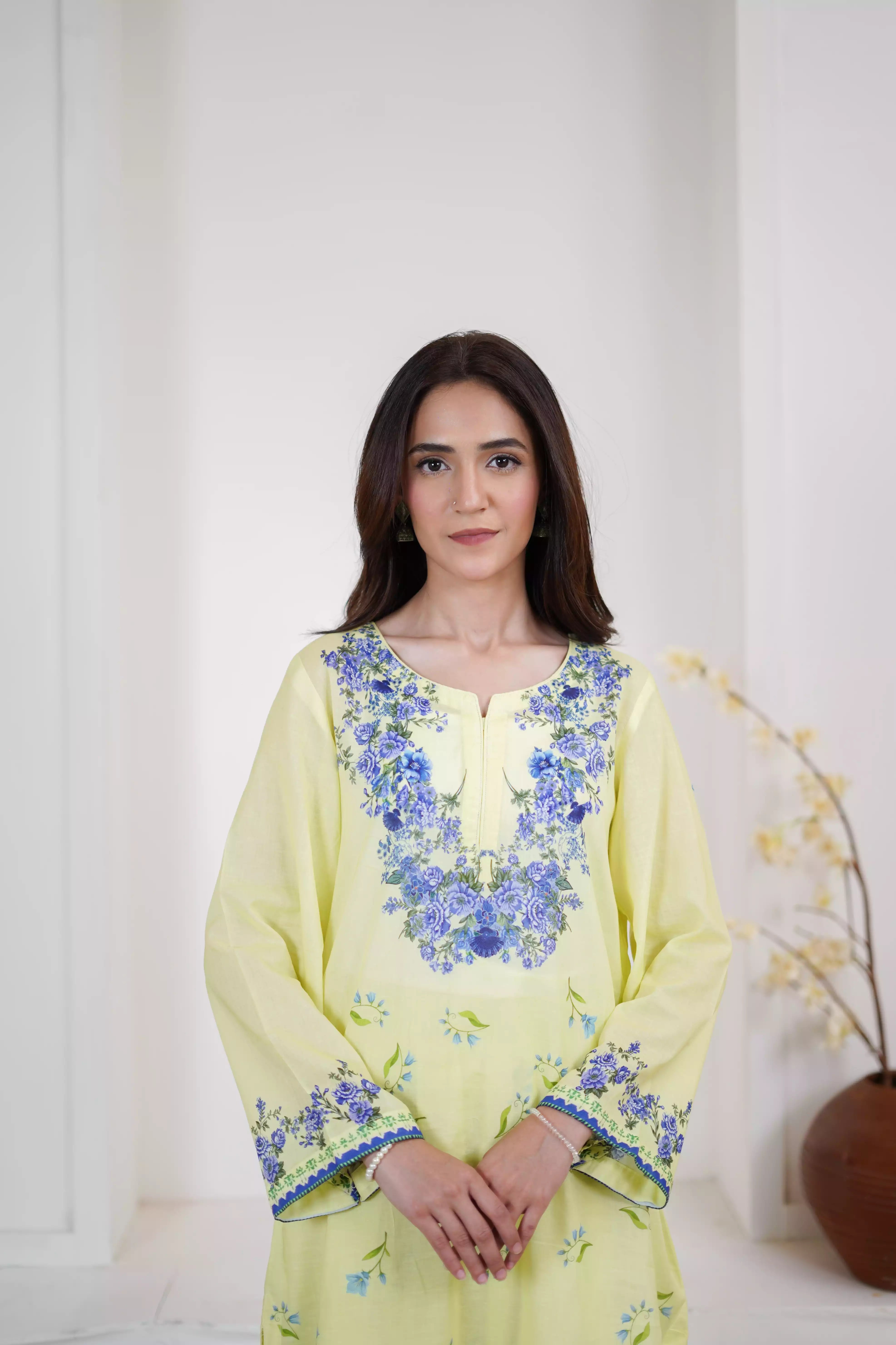 Meadow Melody - Lawn - Eleganza