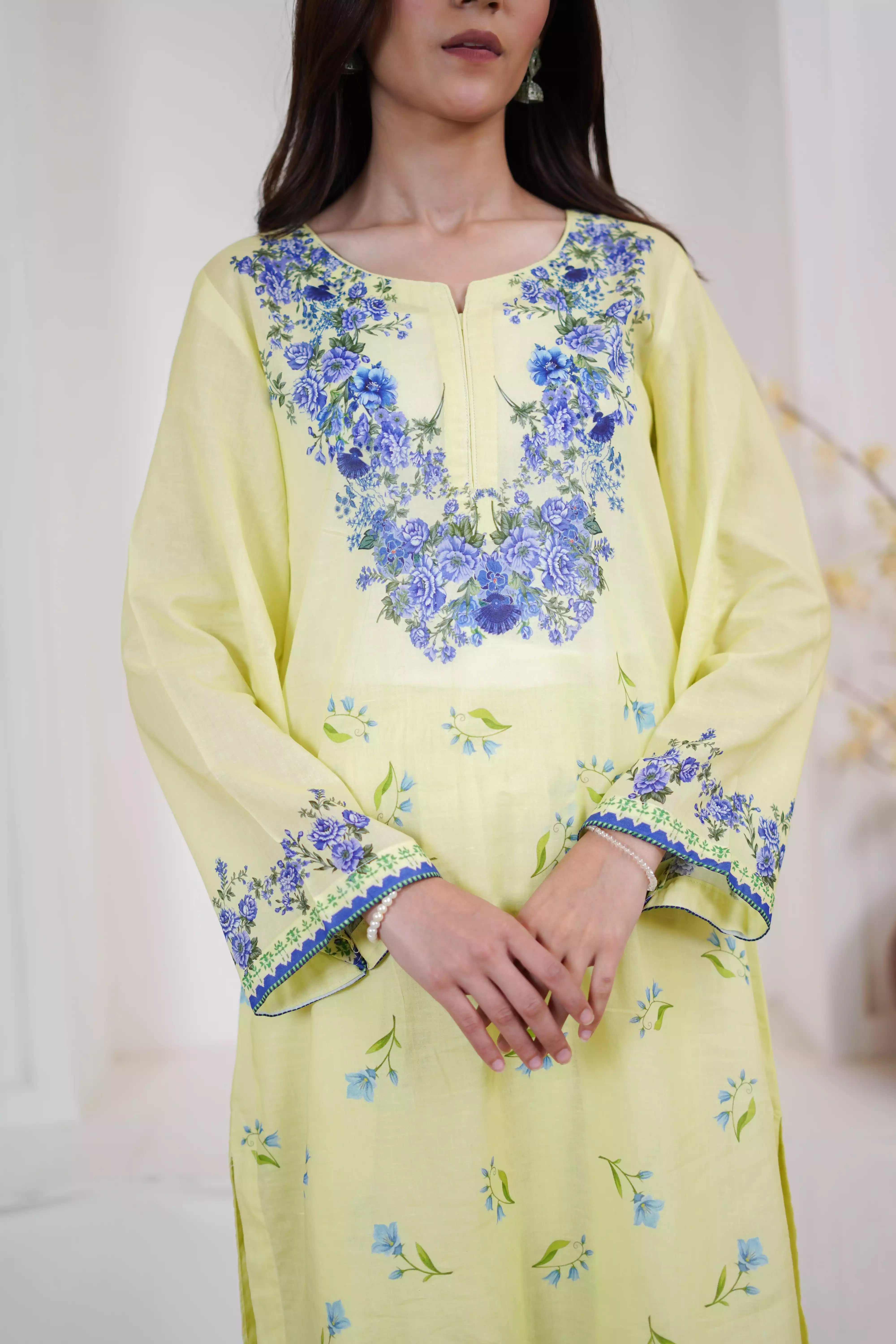 Meadow Melody - Lawn - Eleganza